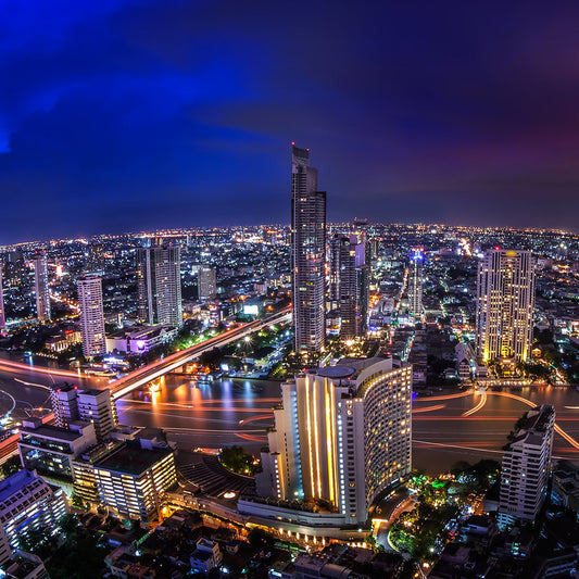 Spa Dome - Bangkok