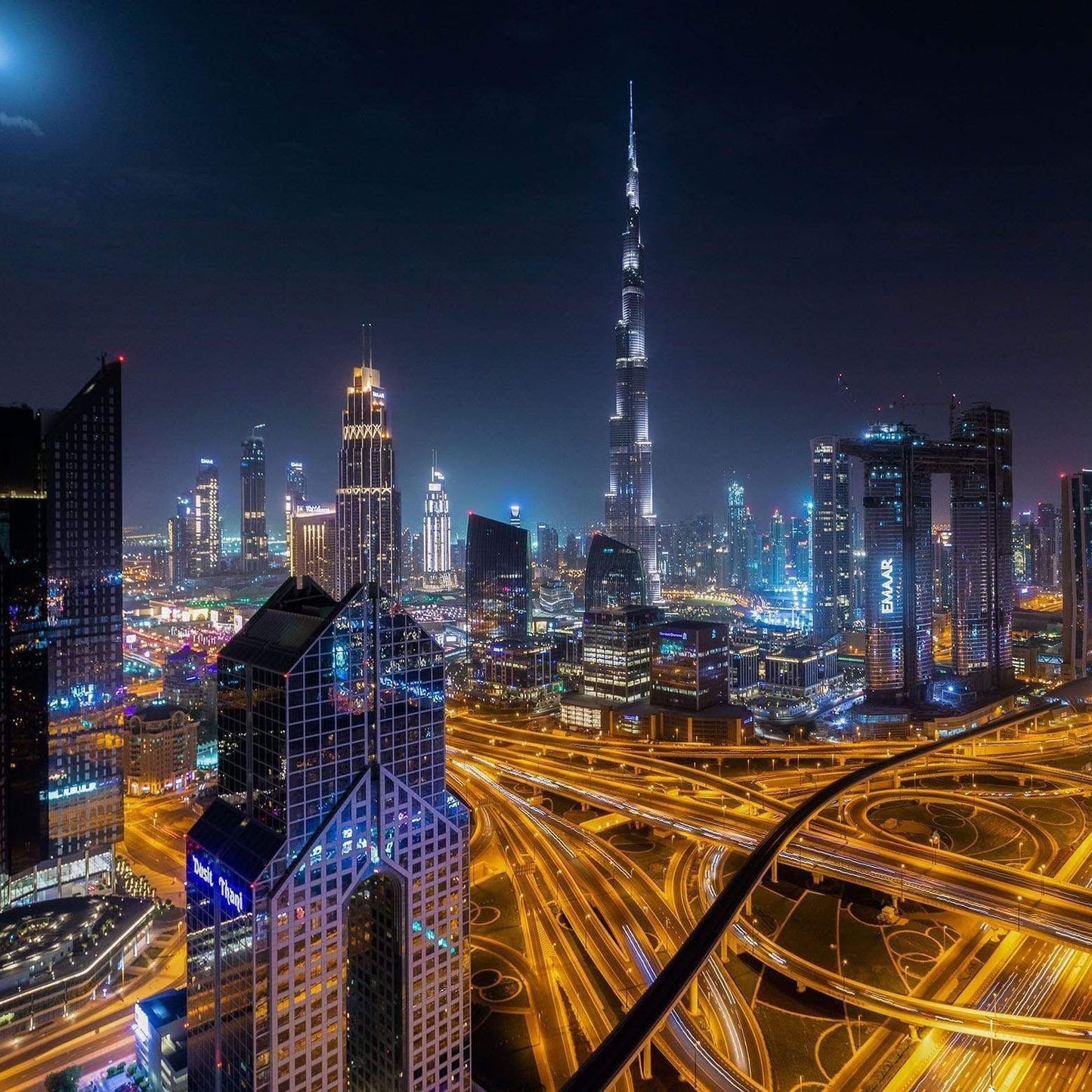 Spa Dome - Dubai